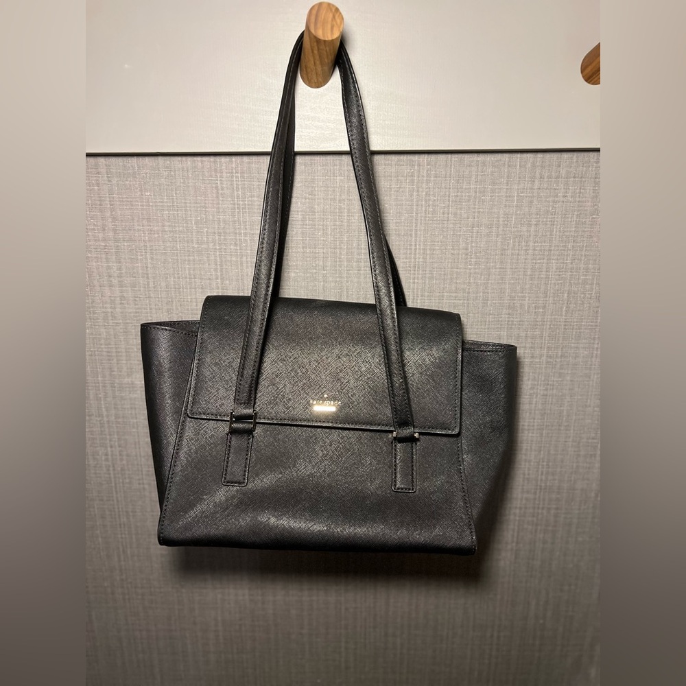 Kate Spade Cedar Street Luciana Leather handbag